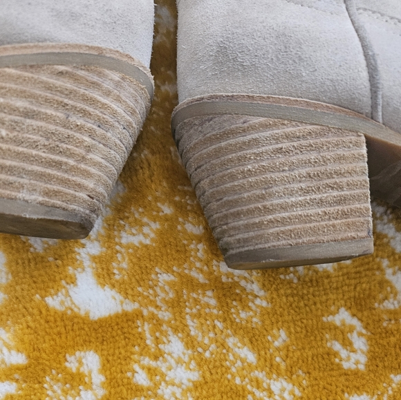 Jeffrey Campbell Rancher Cowboy Boots - Picture 6 of 7